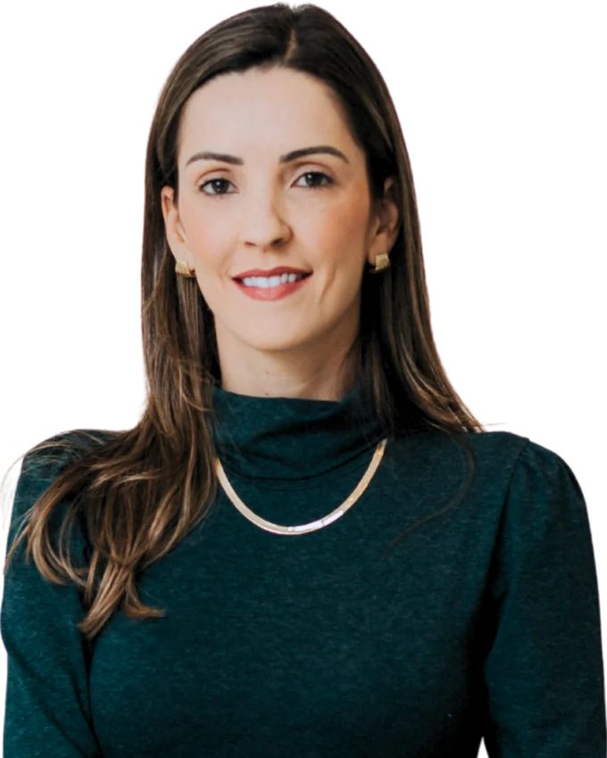 Dra. Verônica — Médica do Trabalho